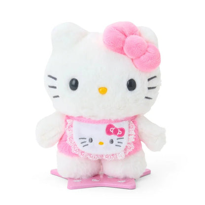 Hello Kitty Posable Standing Display Plush (Medium)
