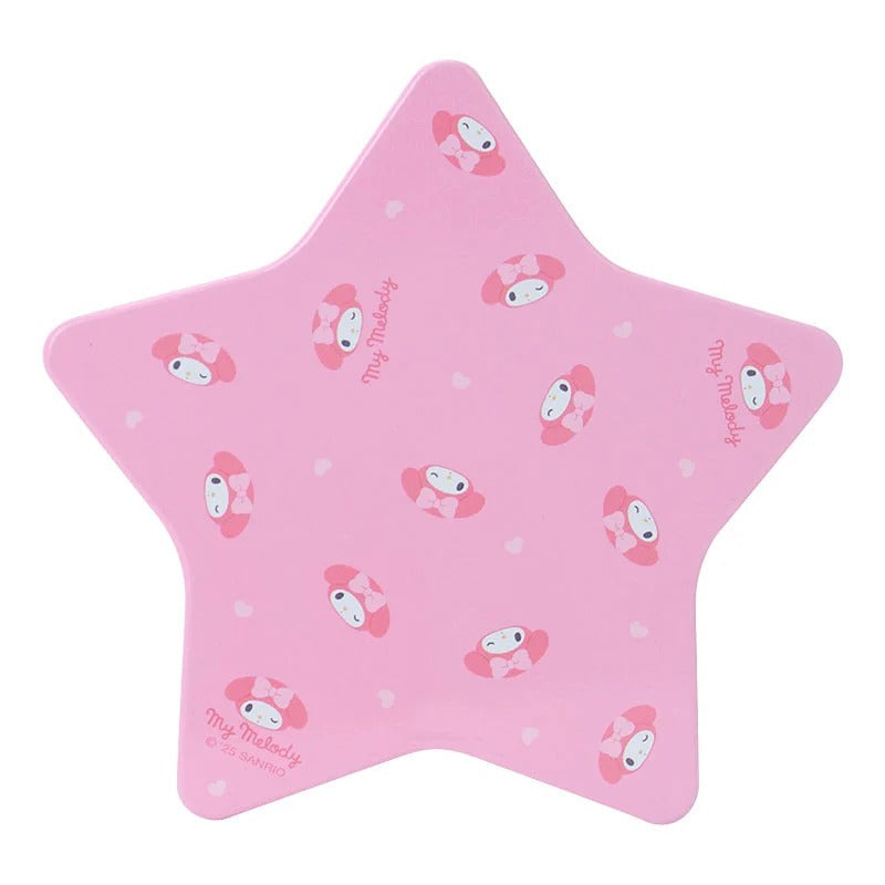 My Melody Posable Standing Display Plush (Medium)