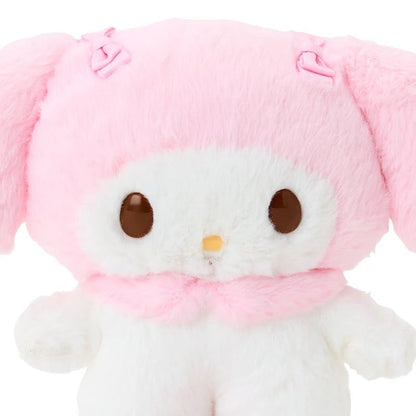 My Melody Posable Standing Display Plush (Medium)