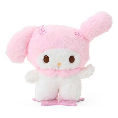 My Melody Posable Standing Display Plush (Medium)