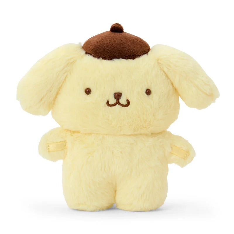Pompompurin Posable Standing Display Plush (Medium)